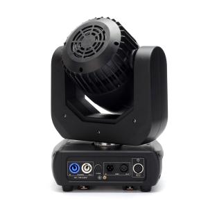 China lavagem 3 do ponto do feixe do diodo emissor de luz 150W em 1 luz principal movente conduzida mais a luz da fase do disco do ZUMBIDO DMX supplier