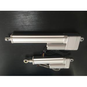 Electric Rotary Mini Linear Actuator 12 Volt 100mm For Mobility Scooter