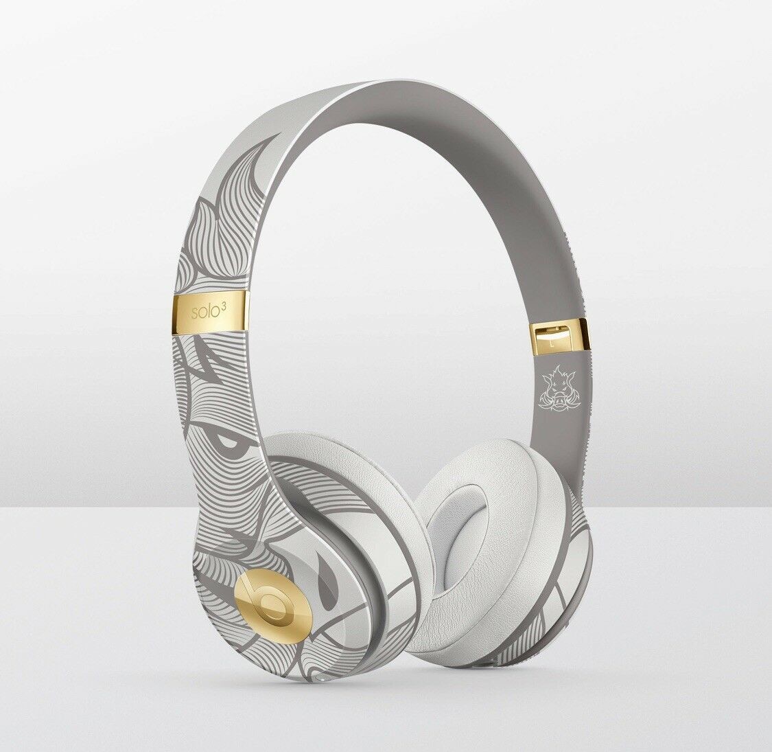 db solo wifi headphones limited