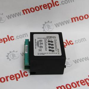 GE  90-70 IC697MDL653 Discrete Input Module  with excellent quality