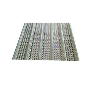 Galvanized High Ribbed Formwork 14-20mm Height High Rib Mesh Building Material