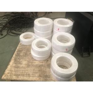 China máquina plástica del extrusor del filamento del gránulo 3D de 10.0m m PE supplier