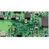 Printed Circuit Board PCBA Services With 8-Layers Metal Material HASL / OSP /