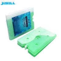High Efficiency Non Toxic Ice Pack Medical Use 1000 ML For Cooler Box