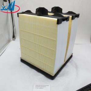 Honeycomb Air Filter Shacman Spare Parts AF55309 AF55015