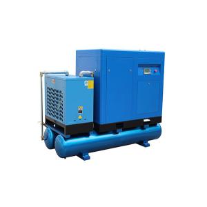 hp air compressor for Chain fastener manufacturing (ISO 9001 Certified)with best price made in china