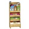 China Custom MDF display stand point of purchase display solutions manufacture wholesale
