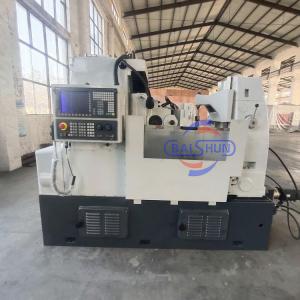 China YK3180 Machine à déchiffrer les engrenages à commande numérique supplier