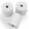 thermal paper pos rolls use in printer machine