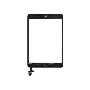 China OEM Apple Ipad Touch Screen Digitizer Assembly / Ipad Air Screen Parts supplier