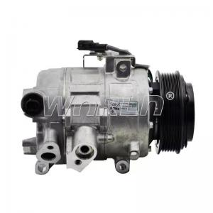 China 890791/890249 Car AC Compressor 7SBH17C 6PK For Ford Mondeo For Galaxy supplier