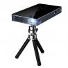 China 1500 Lumens DLP Portable Mini Home Theater Projector wholesale