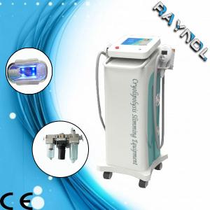 China Freeze Fat Zeltiq Cryolipolysis Slimming Machine 50 / 60Hz supplier