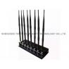 China Omni Directional Mobile Phone Signal Jammer wholesale