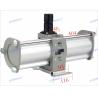 China SMC VBA 2 veces VBA10A-02 VBA40A-04GN Regulador de refuerzo neumático de 1.6Mpa wholesale