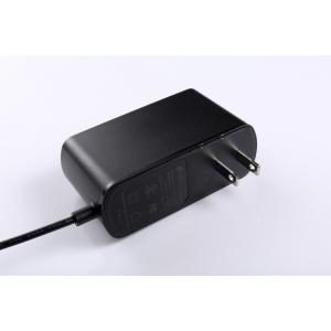 15 Minute AA AAA 2 Bay 18650 Battery Charger D Cell 36W Black Color