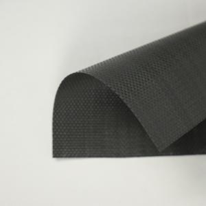 China Custom Nonwoven Geotextile Filter Fabric PP Polypropylene Soil Fabric For French Drain supplier