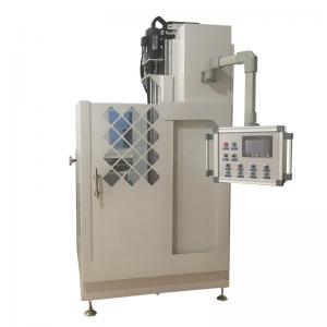China Easy Operation Induction Hardening Machine 100% Rated Load For Gear / Shaft Hardening supplier