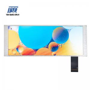 TSD Bar Type TFT LCD Display With MIPI Interface 1000nits Brightness