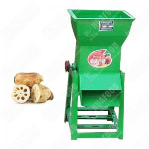 Top Quality Cassava Processing Line Heavy Duty