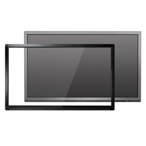 China Interworking Function , 65 inch infrared flat panel with Infrared Identification wholesale