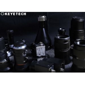 China Rigid Plastic Application Of AI Deep Learning Visual Inspection System wholesale