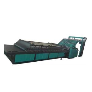 Laminating Machine With Semi Automatic Function For Smooth Cold And Thermal Lamination
