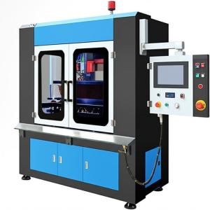 China Touch Screen Control Seam Welder Machine for Spray Transfer Wire Melting Type in Industrial Settings wholesale