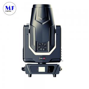 IP20 Wedding Light 22 27 CH Nightclub Party Event Equipment 500W LED Moving Head Spot Light