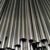 Polished 431 Steel Pipe  skin passed for industry construction