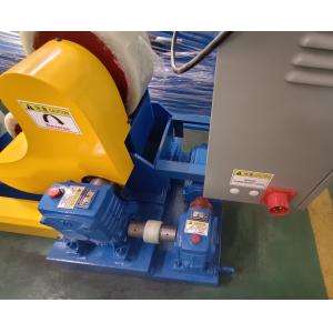 Industrial 50/60HZ Self Aligning Welding Rotator welding auxiliary equipment pipe rotator