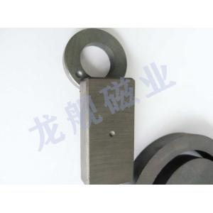 China Professional Strontium Ferrite Magnet Y25 Y30 Y33 Y35 Grade SGS Approved supplier