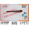 China ディーゼル燃料インジェクター 7W1031 0R-8785 キャタピラー 3406B 3406C 3412C エンジン用 wholesale