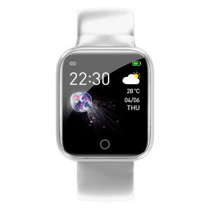 China Long Time Standby IP67 OEM Bluetooth Calling Smartwatch supplier