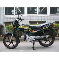 China Regular Size Cool 4 Stroke 100cc 125cc 150cc Street Motorcycles Legal Adult Dirt Bike on sale