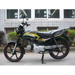 Regular Size Cool 4 Stroke 100cc 125cc 150cc Street Motorcycles Legal Adult Dirt Bike