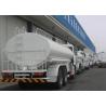 Multifunctional 6×4 Water Sprayer Tanker Truck 22000L Capacity For Sidewalk