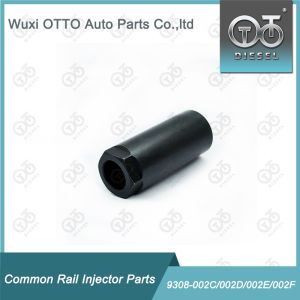 China Fuel Injector Nozzle Nut 9308-002C/002D/002E/002F for Injector R03701D / 28232234 / R04601D / R05501D ,Nozzle Nut Cap wholesale