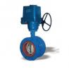 Electric Flanged motorized butterfly valve DN450 With Motor By 230V 50Hz,CI,CAST