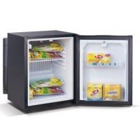 China Hotel Mini Refrigerator Durable With Glass / Solid Door on sale