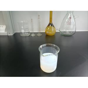 Chemical Resistance Translucent Waterborne Acrylic Resin Emulsion Binder Hydroxyacrylic