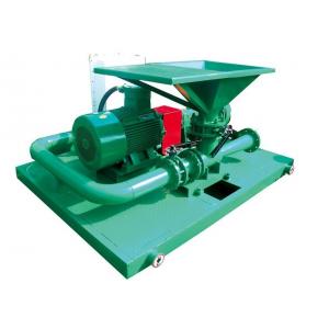 China Fast Speed Drilling Fluid Jet Mud Mixer , Oilfield Solid Control Equipment supplier