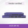 Mellanox Network Switch High-Performance Extreme X435-8p-4s Network Switch for Fast Connectivity