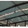 Strong Wind Hvls Pmsm Large Commercial Ceiling Fans
