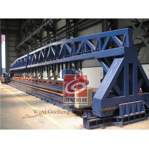 China Steel Plate Edge Beveling Machine , Plate Beveling Equipment Hydraulic supplier