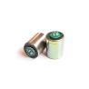 China EG-15-OD-I Omni-Directional Geophone 15Hz , -40 to +80 degree C , OMNI-Directional Geophone High Sensitivity 65 V/m/s wholesale