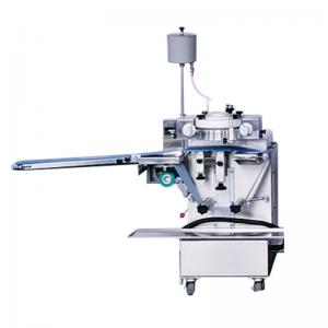 China Papa Automatic Durian Cake Pastry Machine For Sales supplier