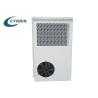China Industrial Control Panel Air Conditioner High Intelligence With Dry Contact Alarm Output wholesale