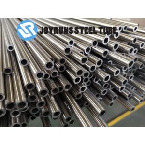 China JIS3445 Heat Exchanger Steel Tube STKM13A Precision Cold Drawn Seamless Stainless Steel Tube supplier