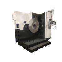 China 2500mm Cermet Tips Saw Blades Sharpening Machine NS2500 on sale
